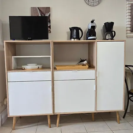 La Rose Des Sables - Face A La Frontignan