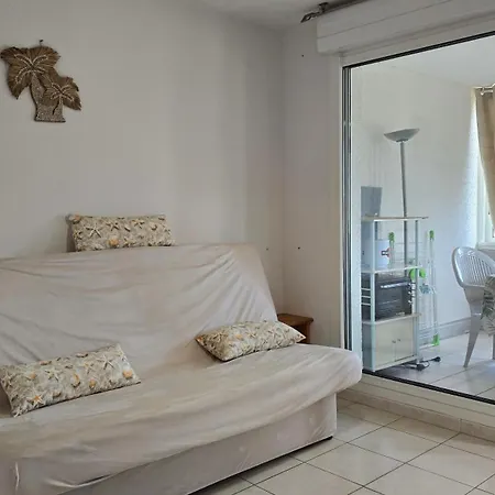 La Rose Des Sables - Face A La Apartment *