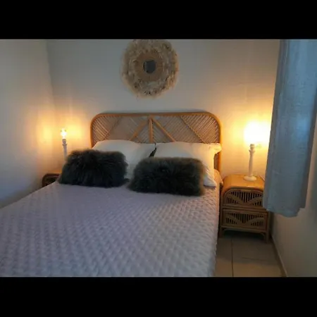 La Rose Des Sables - Face A La Frontignan