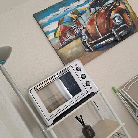 La Rose Des Sables - Face A La Apartment Frontignan