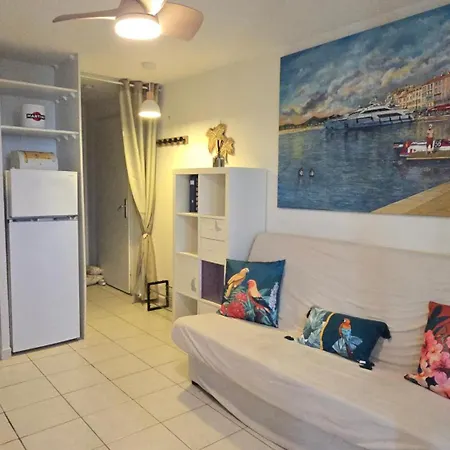 La Rose Des Sables - Face A La Apartment