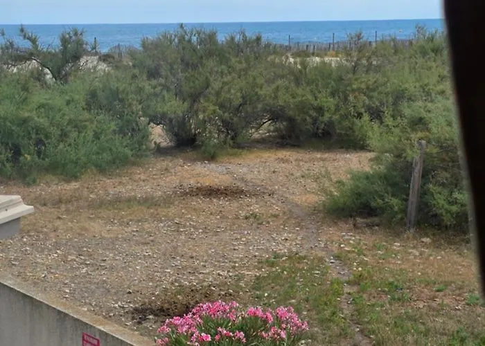 La Rose Des Sables - Face A La Apartment