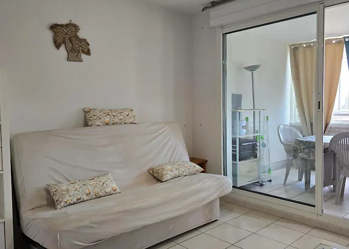 La Rose Des Sables - Face A La Apartment *