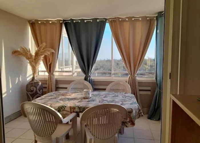 La Rose Des Sables - Face A La Frontignan